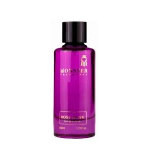 Rose Musk EDP Spray 3.38 oz Tester