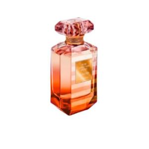 Rose Seduction Secret Sunkissed EDP Spray 3.38 oz Tester