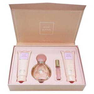 Rose Water Gift Set