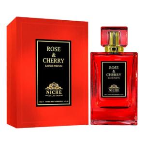 Rose  Cherry Niche Collection EDP Spray 3.4 oz