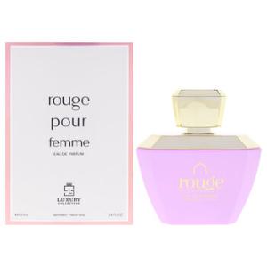 Rouge Luxury Collection EDP Spray 3.4 oz