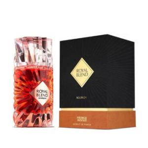 Royal Blend Bourbon EDP Spray 3.38 oz