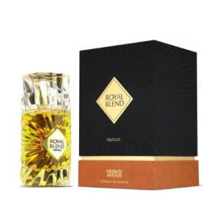 Royal Blend Vintage EDP Spray 3.38 oz