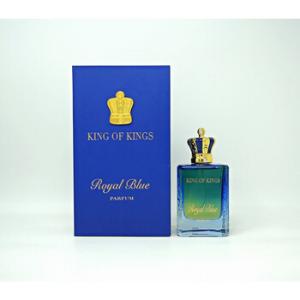 Royal Blue Parfum 3.4 oz