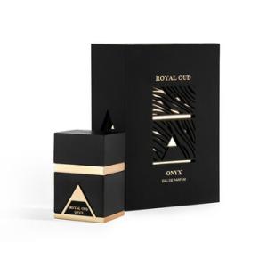 Royal Oud Onyx EDP Spray 3.4 oz