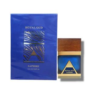Royal Oud Saphire EDP Spray 3.4 oz