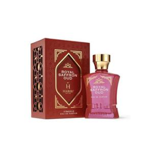 Royal Saffron Oud EDP Spray 2.5 oz