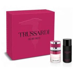 Ruby Red Gift Set