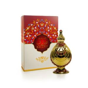 Sadaf Perfume Oil 0.5 oz
