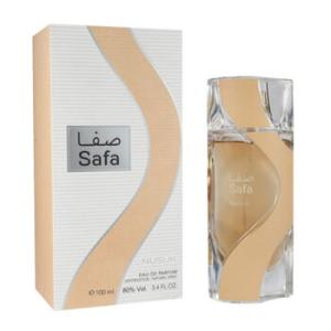 Safa EDP Spray 3.4 oz