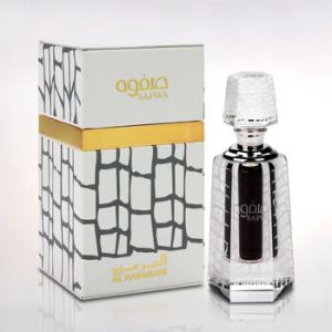 Safwa Perfume Oil 0.8 oz