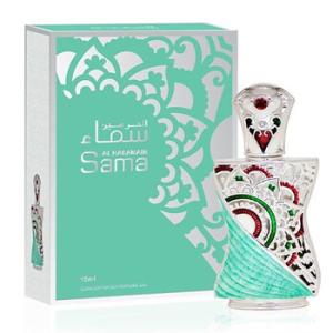 Sama Perfume Oil 0.5 oz