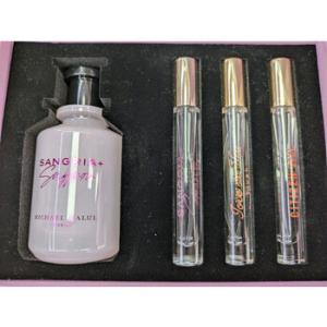 SangriaSaffron Gift Set