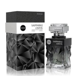 Sapphire Onyx EDP Spray 3.4 oz