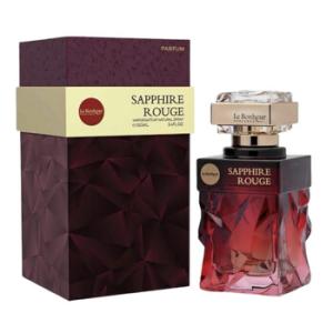Sapphire Rouge EDP Spray 3.4 oz