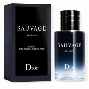Sauvage Eau Forte Parfum 0.34 oz