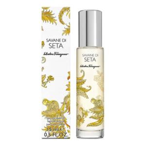 Savane Di Seta EDP Spray 0.5 oz