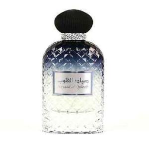 Sayaad Al Quloob EDP Spray 3.4 oz
