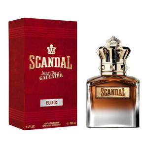 Scandal Elixir Parfum 3.4 oz