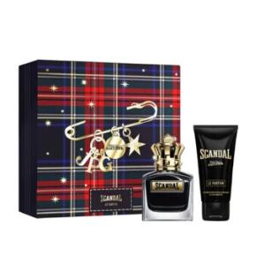 Scandal Le Parfum 2pcs EDP Gift Set