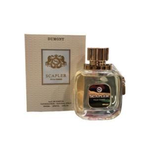 Scapler Pour Femme EDP Spray 3.4 oz