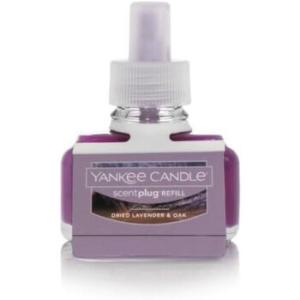 ScentPlug 0.62 oz Dried Lavender  Oak Diffuser Refill