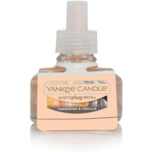 ScentPlug 0.62 oz Tangerine  Vanilla Diffuser Refill