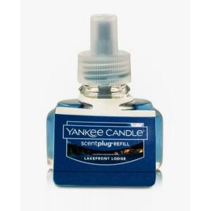ScentPlug Diffuser 0.62 oz Lakefront Lodge Diffuser Refill