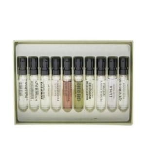 Scent Library Discovery Set Gift Set