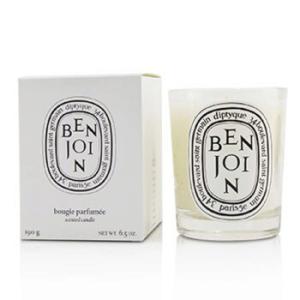 Scented Candle  Benjoin  190g6.5oz