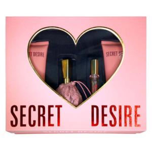 Secret Desire Gift Set
