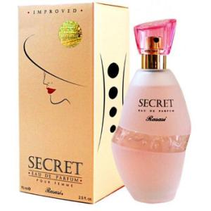 Secret EDP 2.5 oz