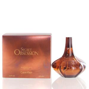 Secret ObsessionCalvin Klein Edp Spray 3.3 Oz W