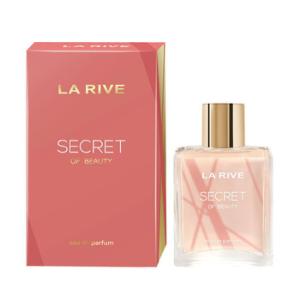 Secret Of Beauty EDP Spray 3.3 oz