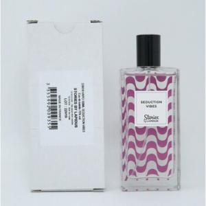 Seduction Vibes EDT Spray 3.3 oz Tester