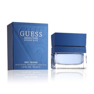 Seductive Blue EDT Spray 1 oz