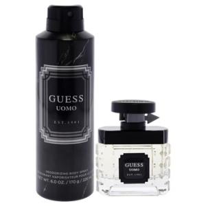 Seductive Homme 2pcs EDT Gift Set