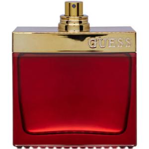 Seductive Red EDT Spray 3.4 oz Tester