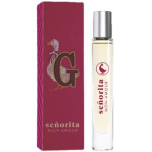 Senorita Mon Amour EDT Spray 0.5 oz