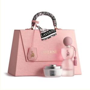 Sense Pink Collection Gift Set
