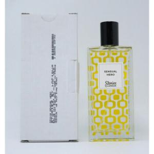 Sensual Hero EDT Spray 3.4 oz Tester