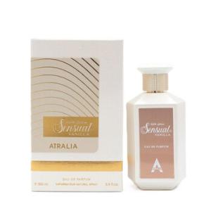 Sensual Vanilla EDP Spray 3.4 oz