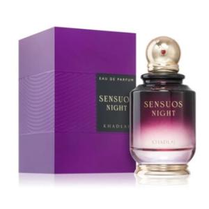 Sensuos Night EDP 3.4 oz