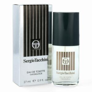 Sergio Tacchini EDT Spray 0.91 oz