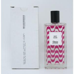 Sexy Muse EDT Spray 3.4 oz Tester