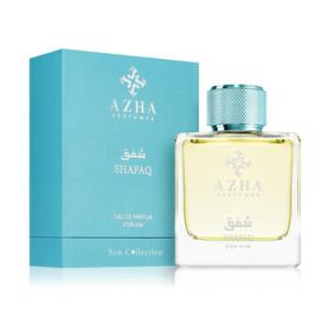 Shafaq EDP Spray 3.3 oz