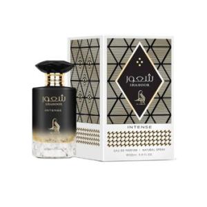 Shahoor Intense EDP Spray 3.38 oz