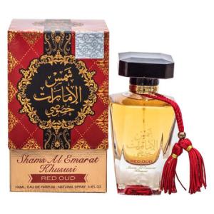 Shams Al Emarat Khususi Red Oud EDP Spray 3.4 oz