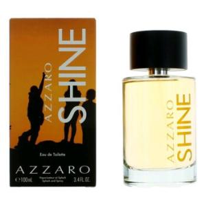 Shine EDT Splash 3.4 oz