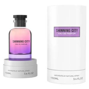 Shinning City EDP Spray 3.4 oz